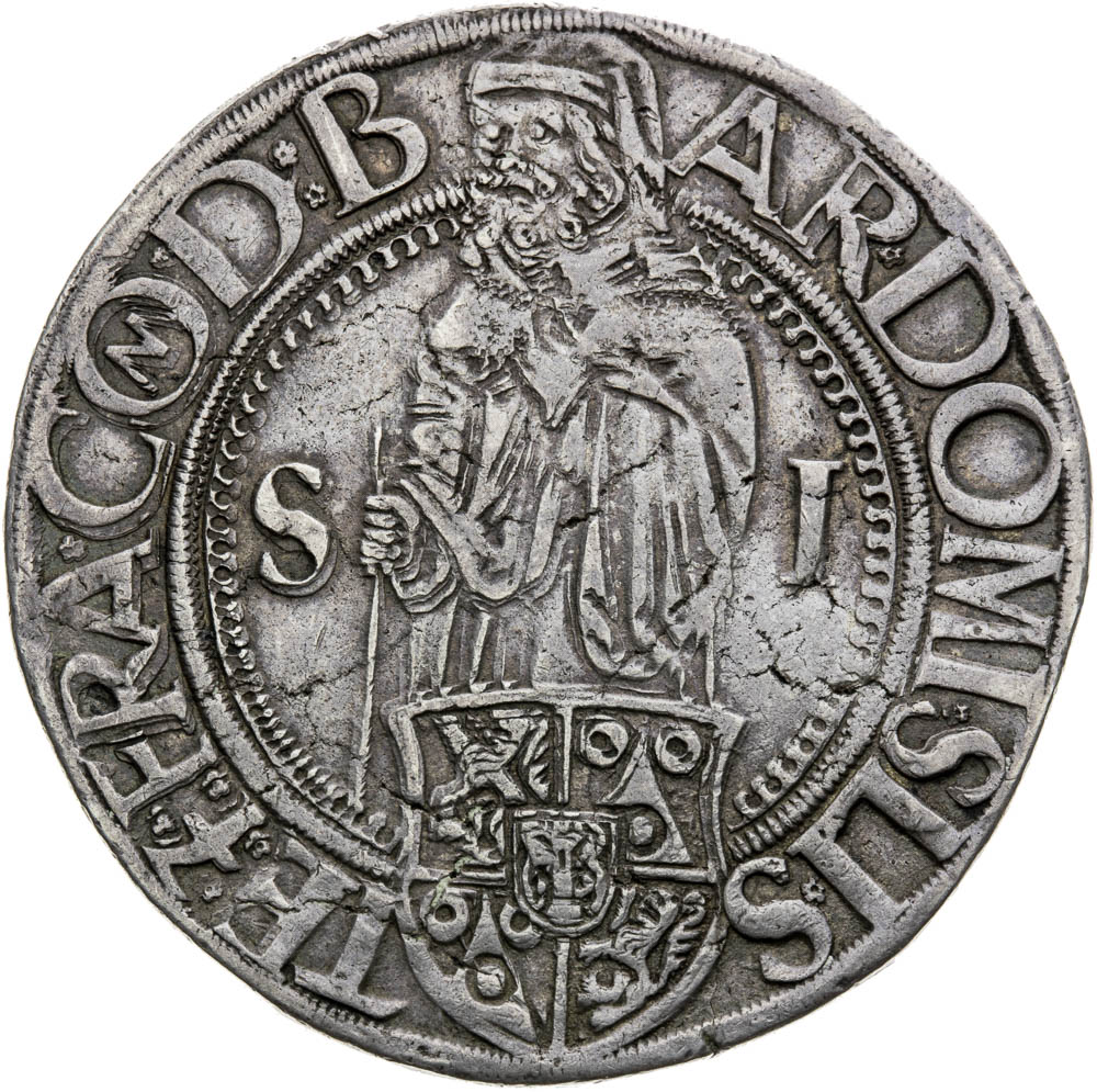 Coin-front