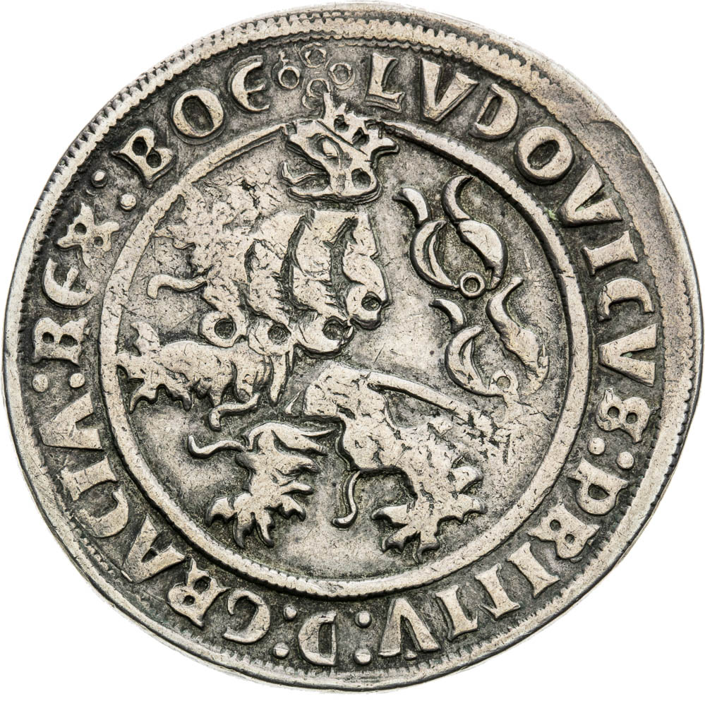 Coin-front