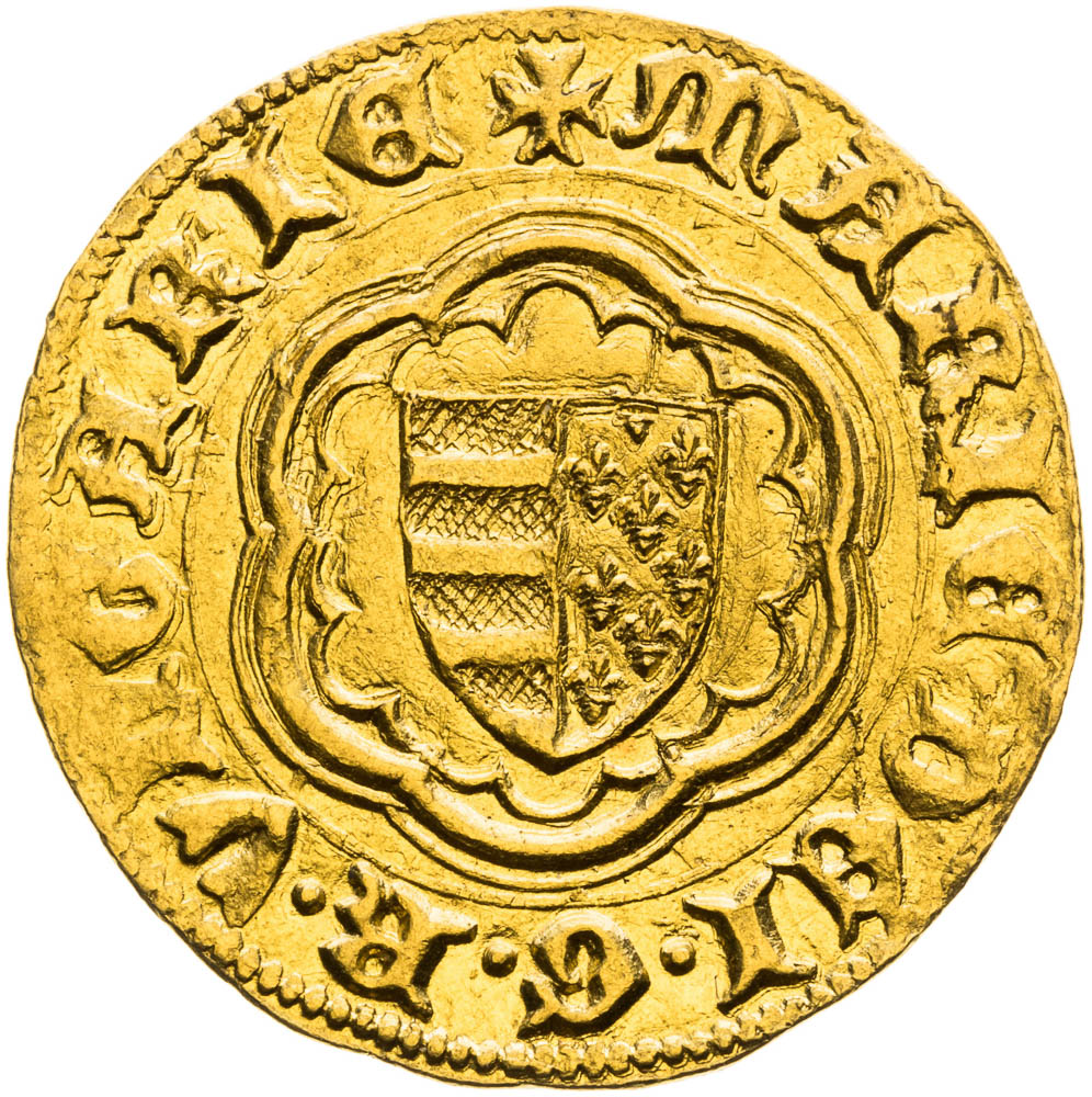 Coin-front