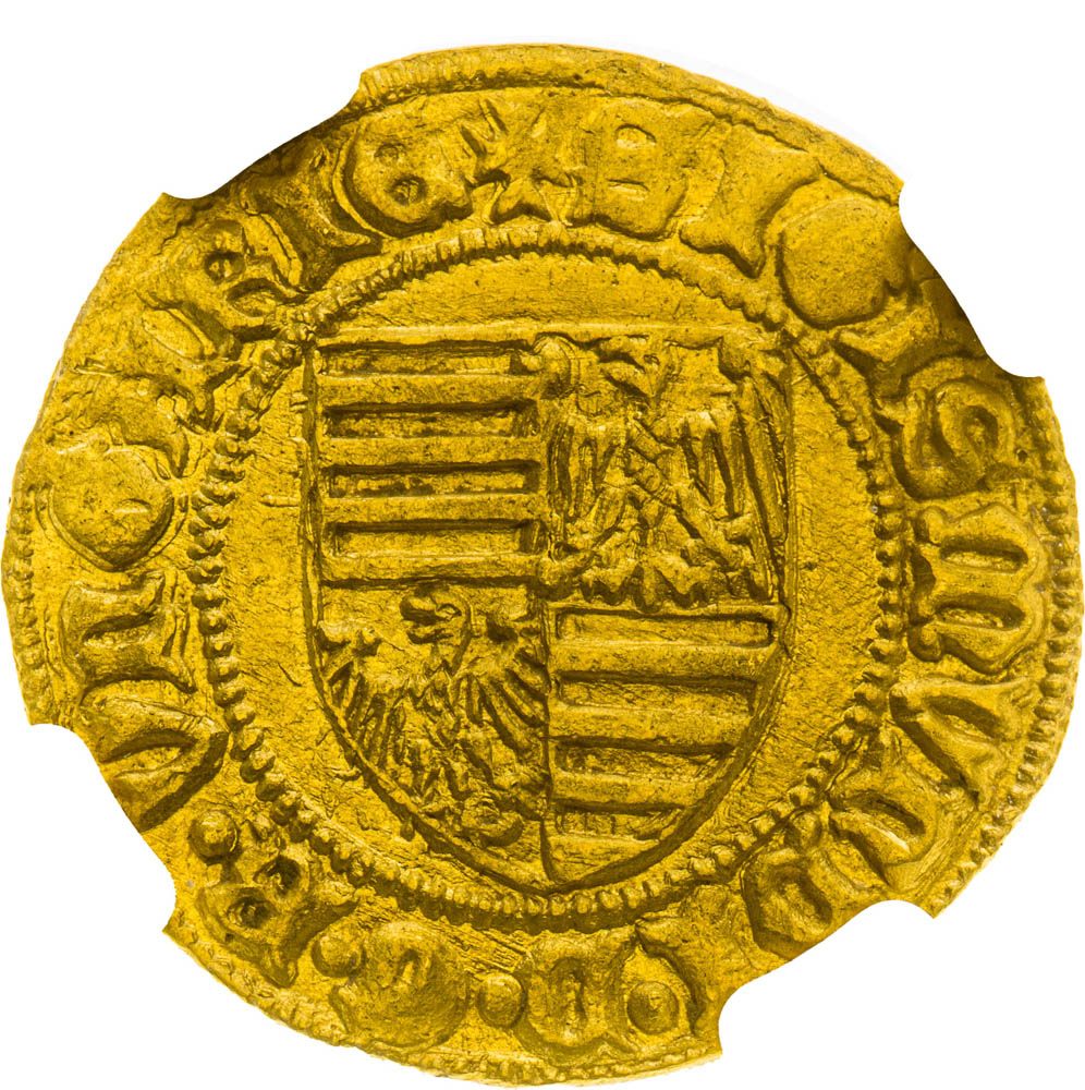 Coin-front