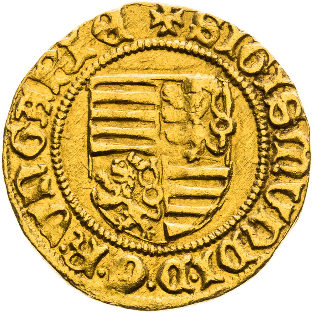 Coin-front
