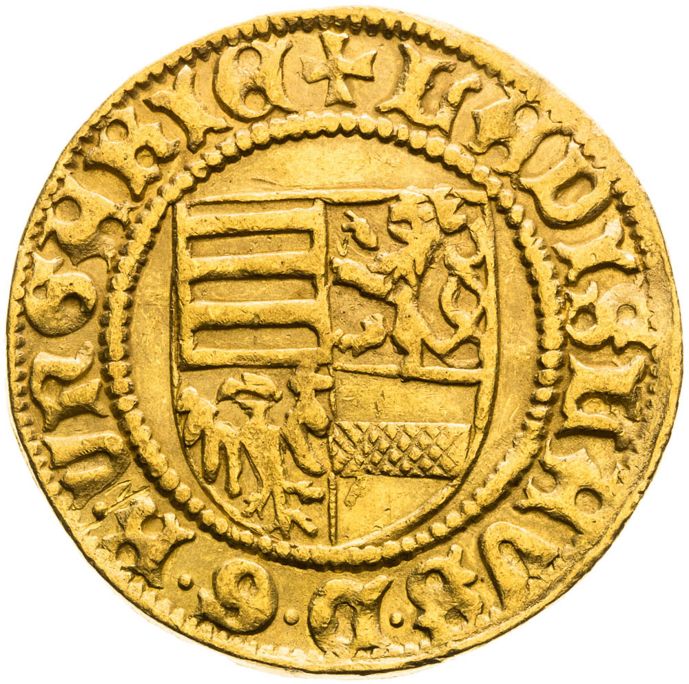 Coin-front