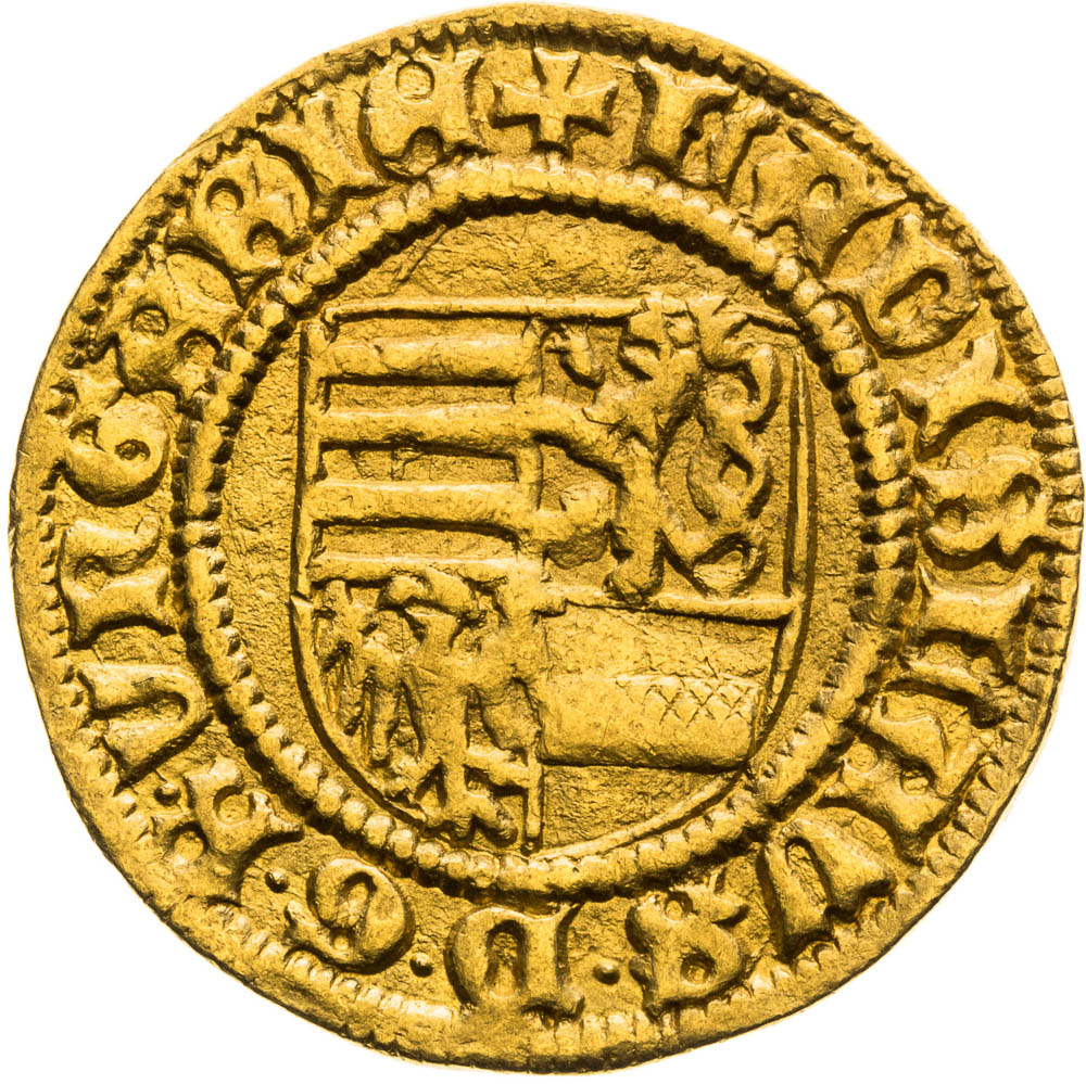 Coin-front