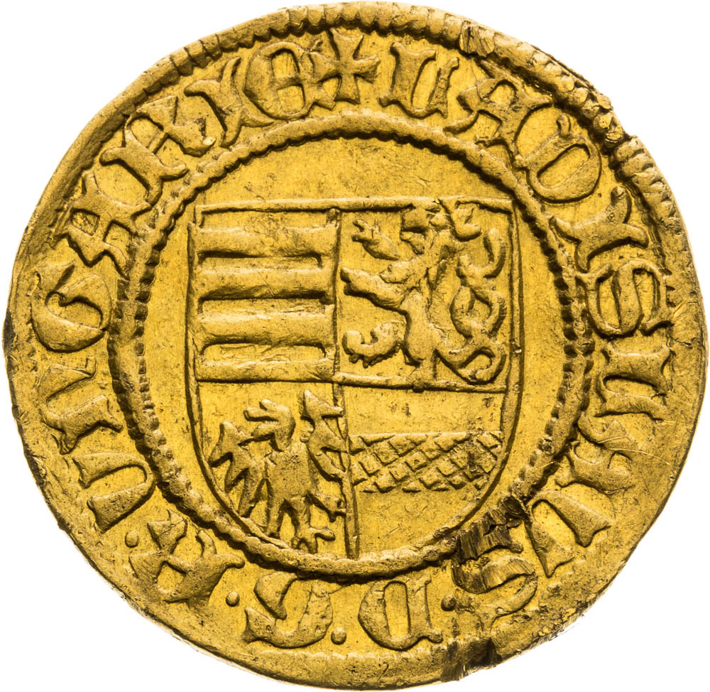 Coin-front