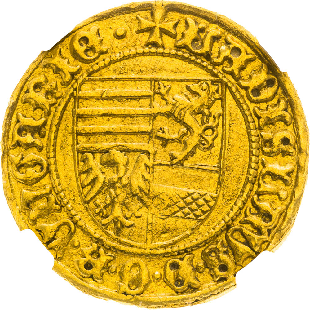 Coin-front
