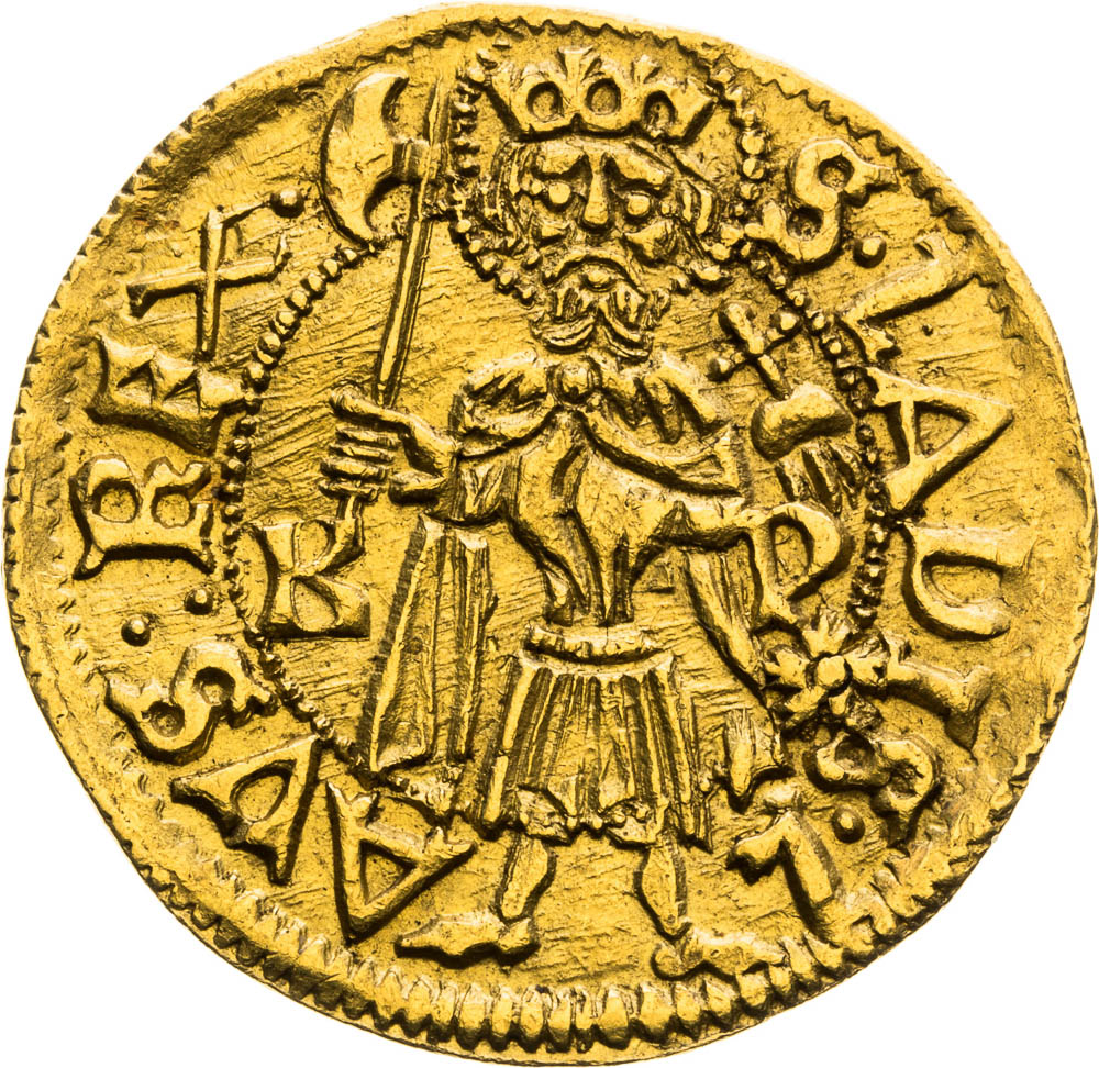 Coin-front