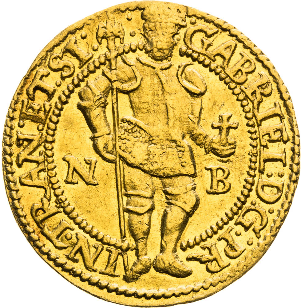 Coin-front