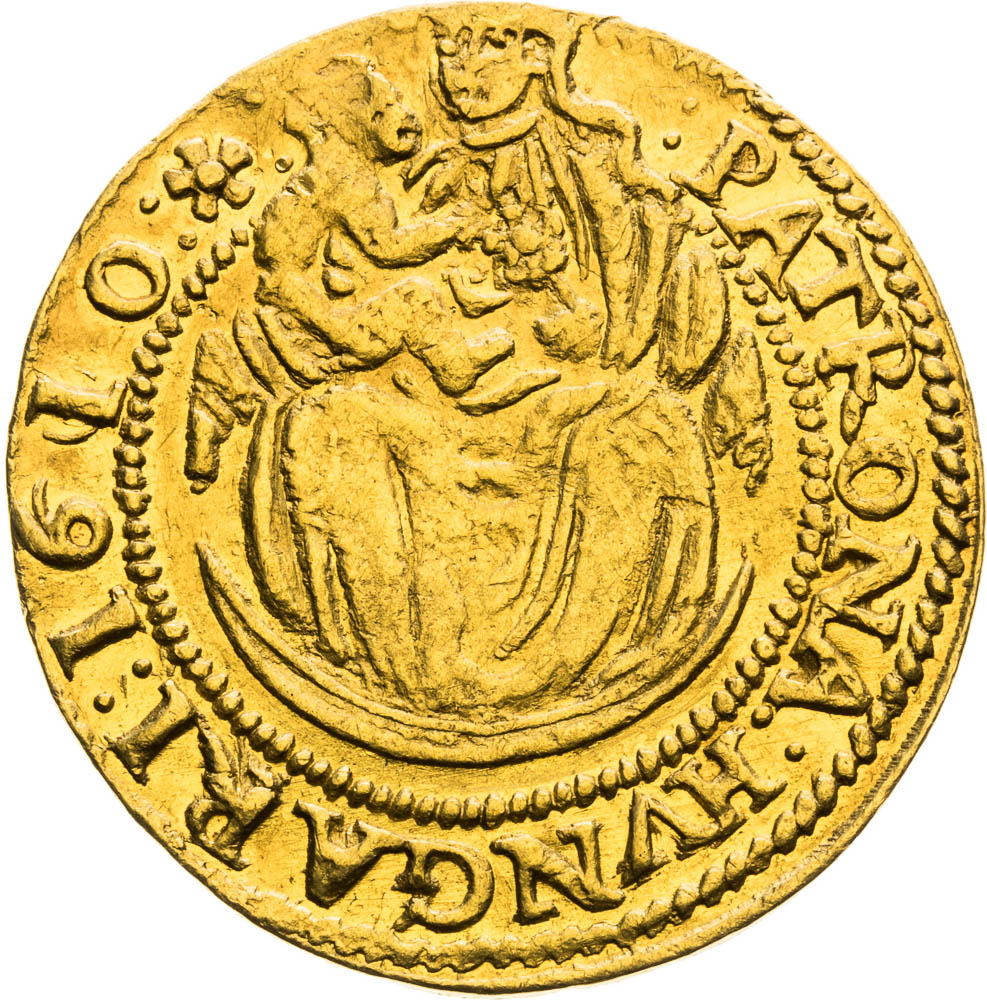 Coin-front
