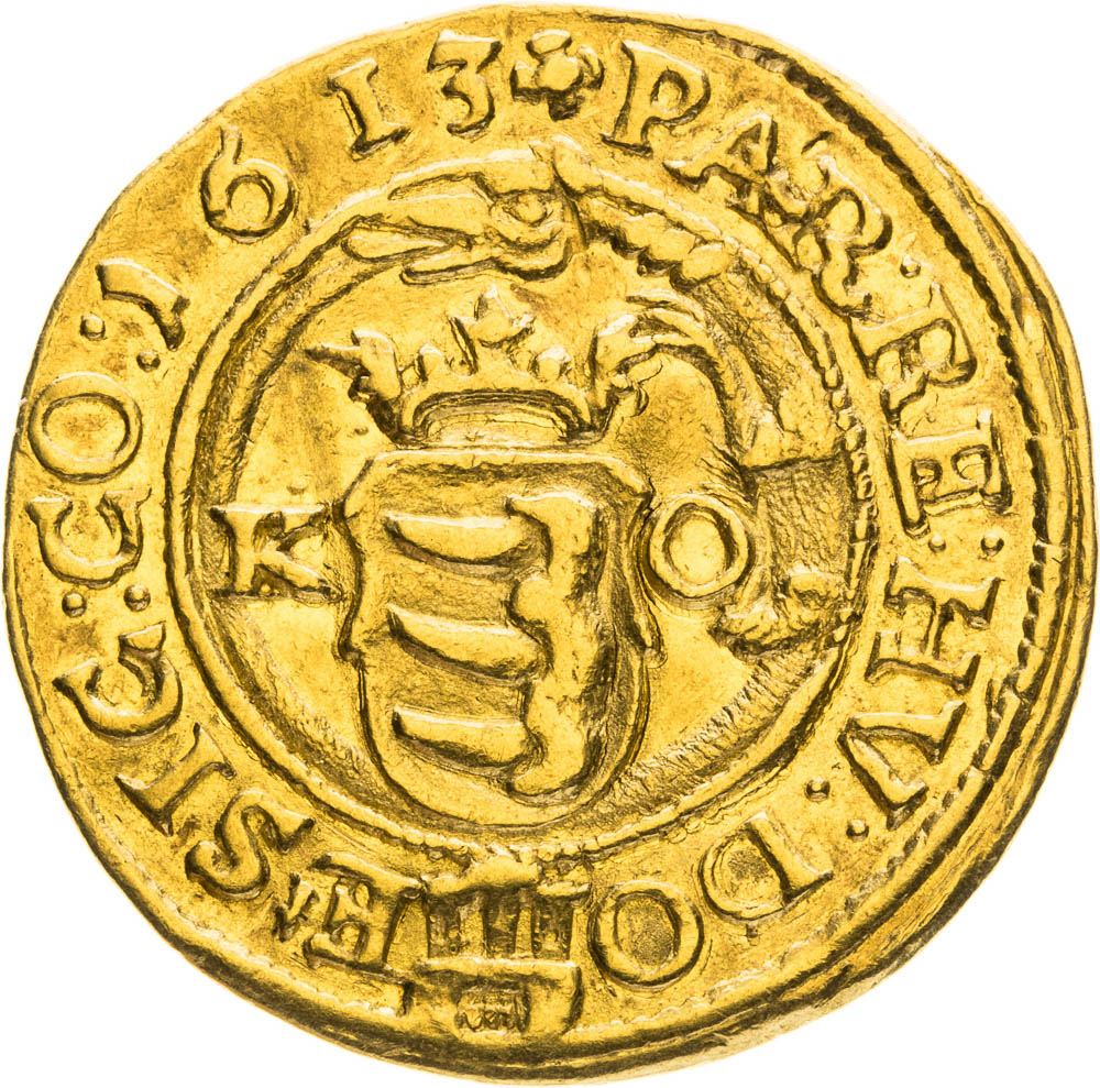 Coin-front