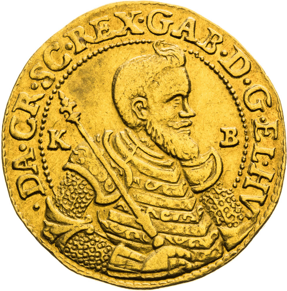 Coin-front