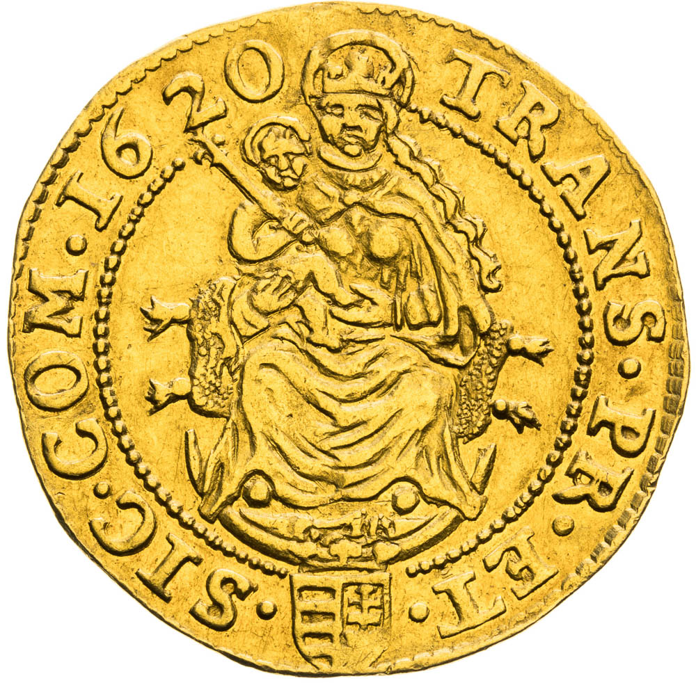 Coin-front