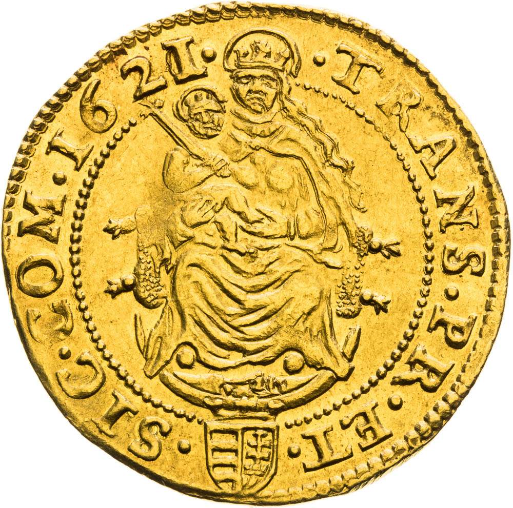 Coin-front