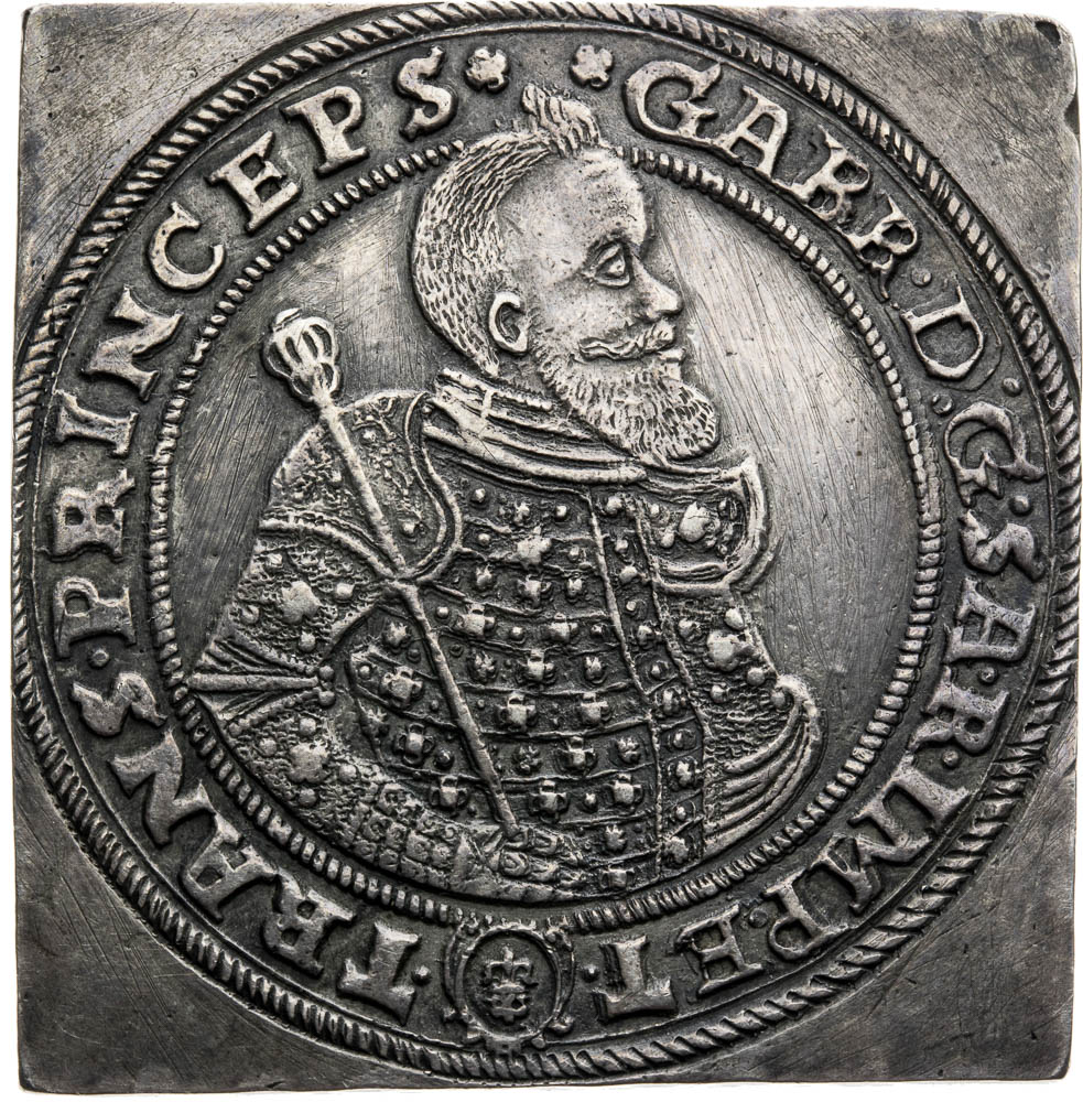 Coin-front