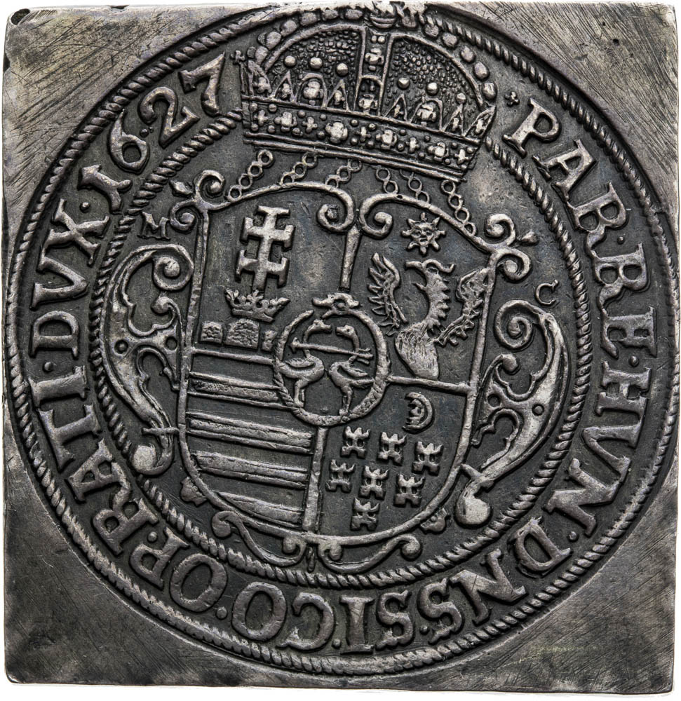 Coin-front