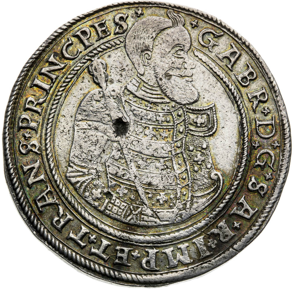 Coin-front