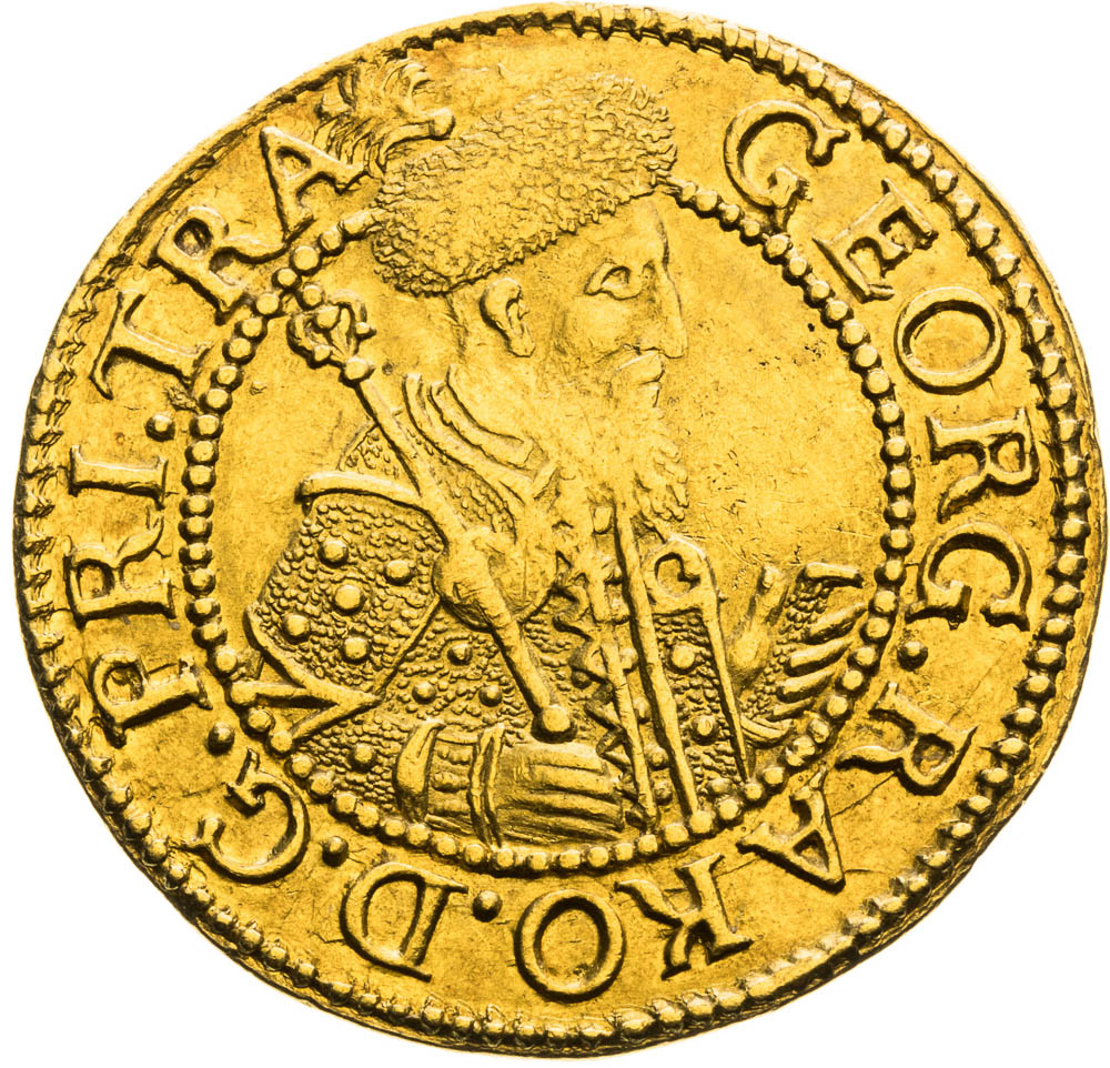 Coin-front