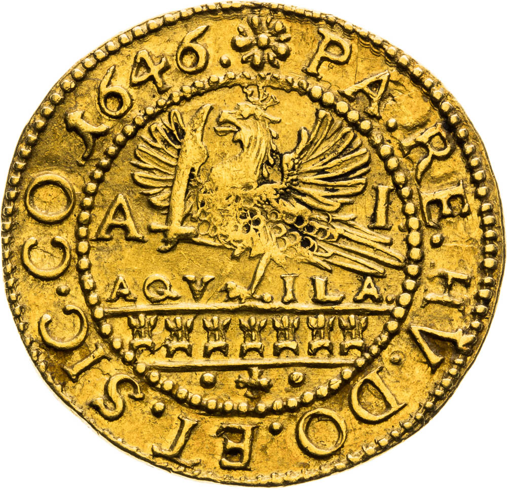 Coin-front