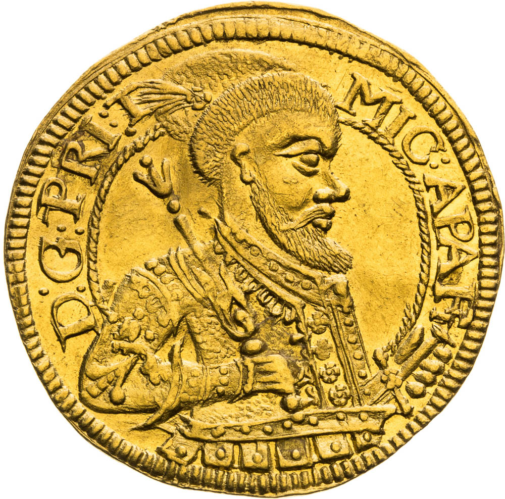 Coin-front