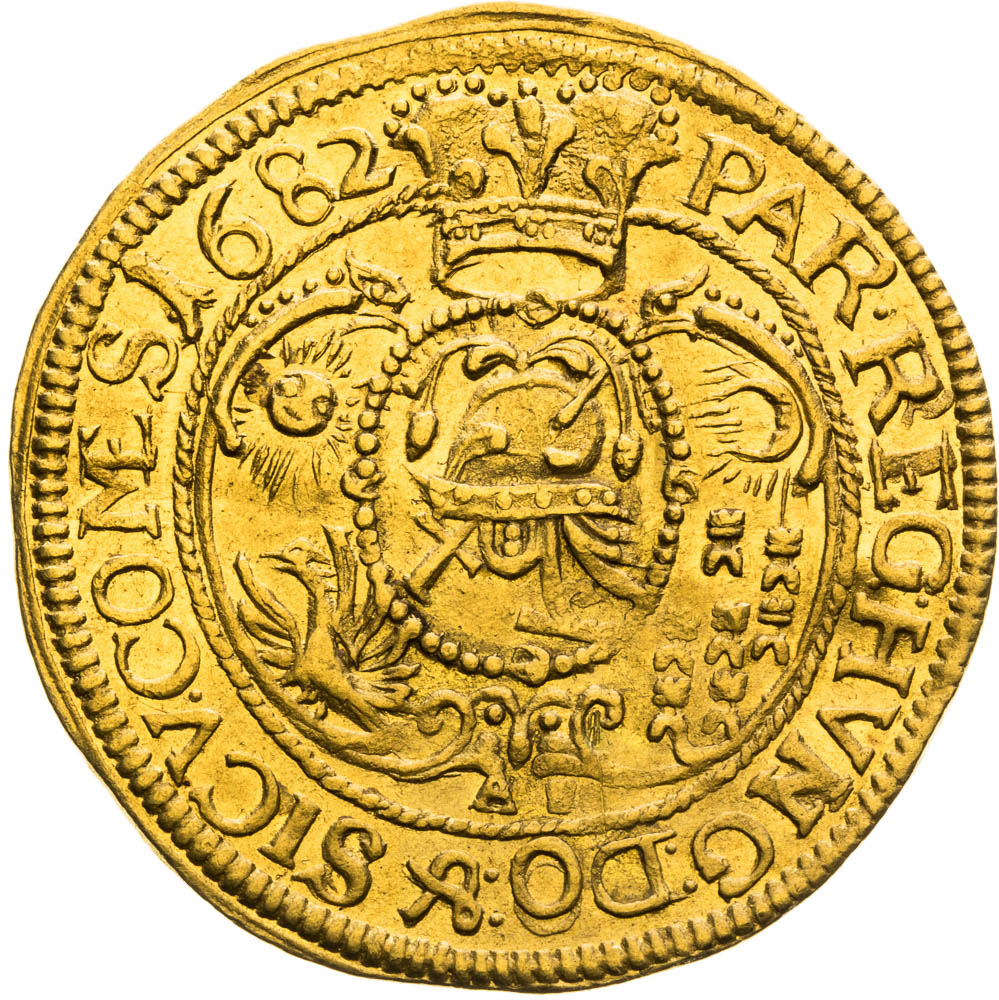 Coin-front