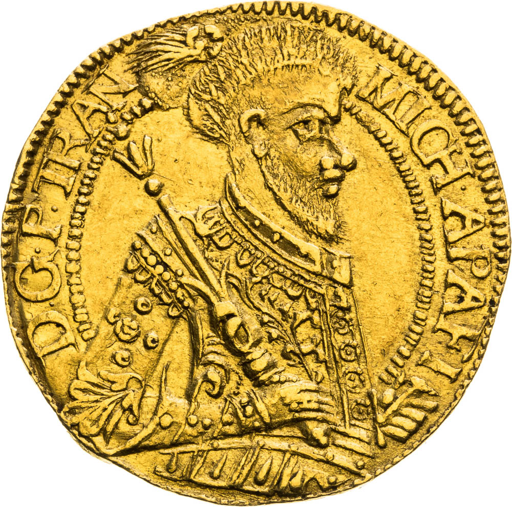 Coin-front