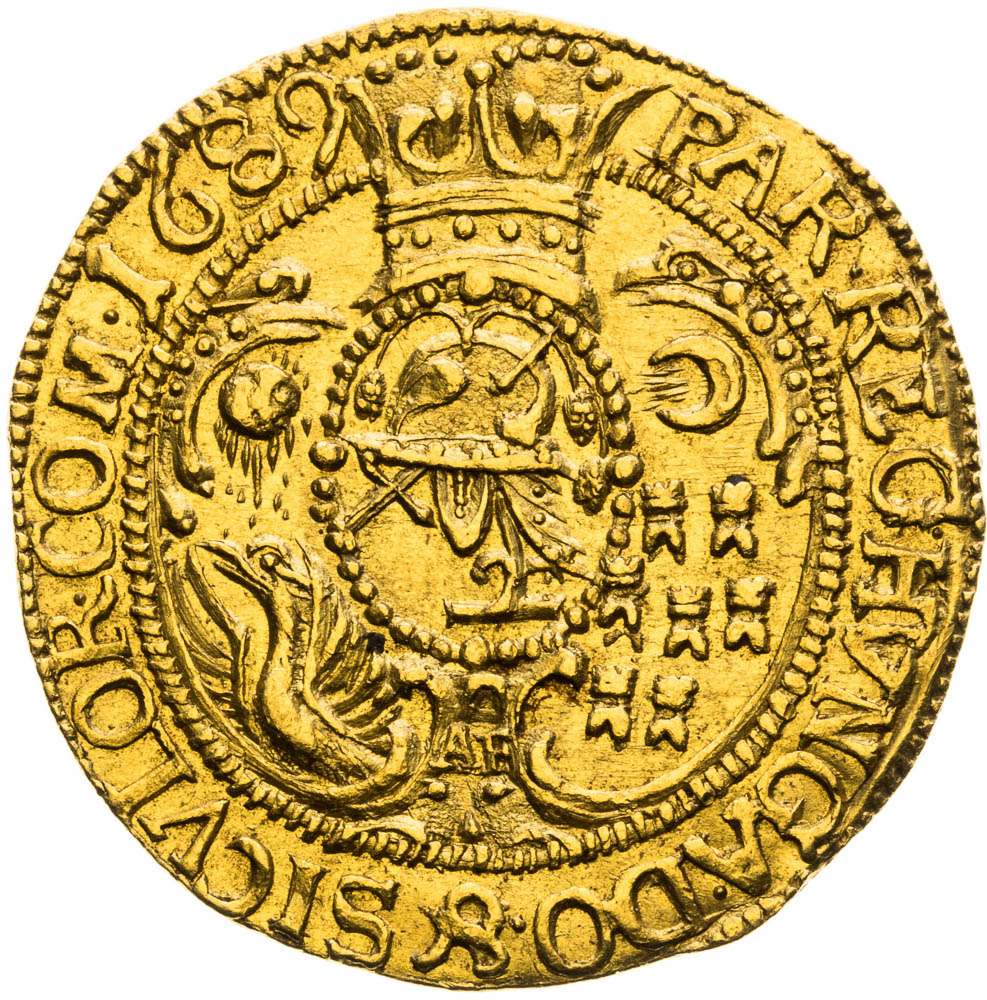 Coin-front