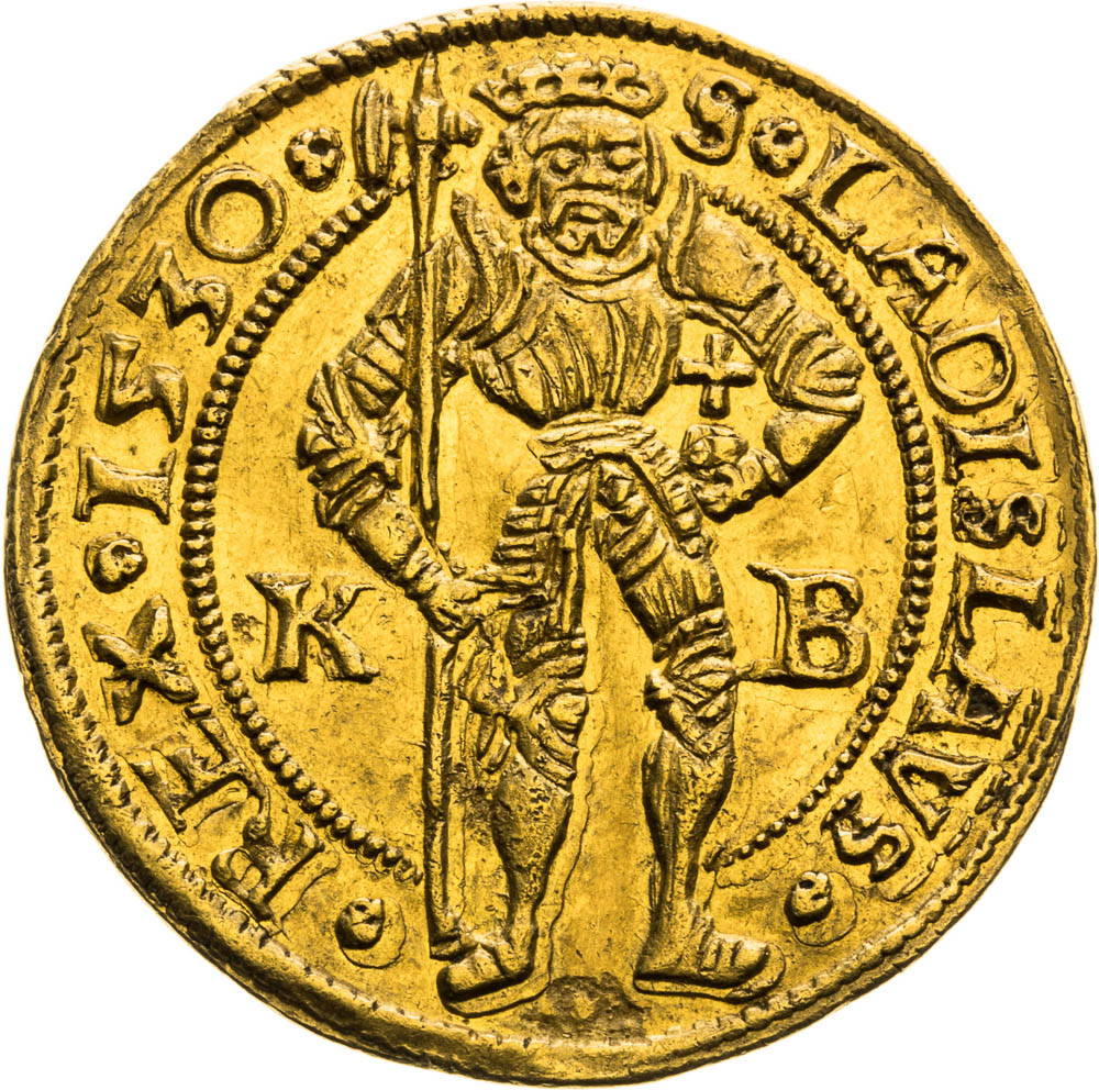 Coin-front