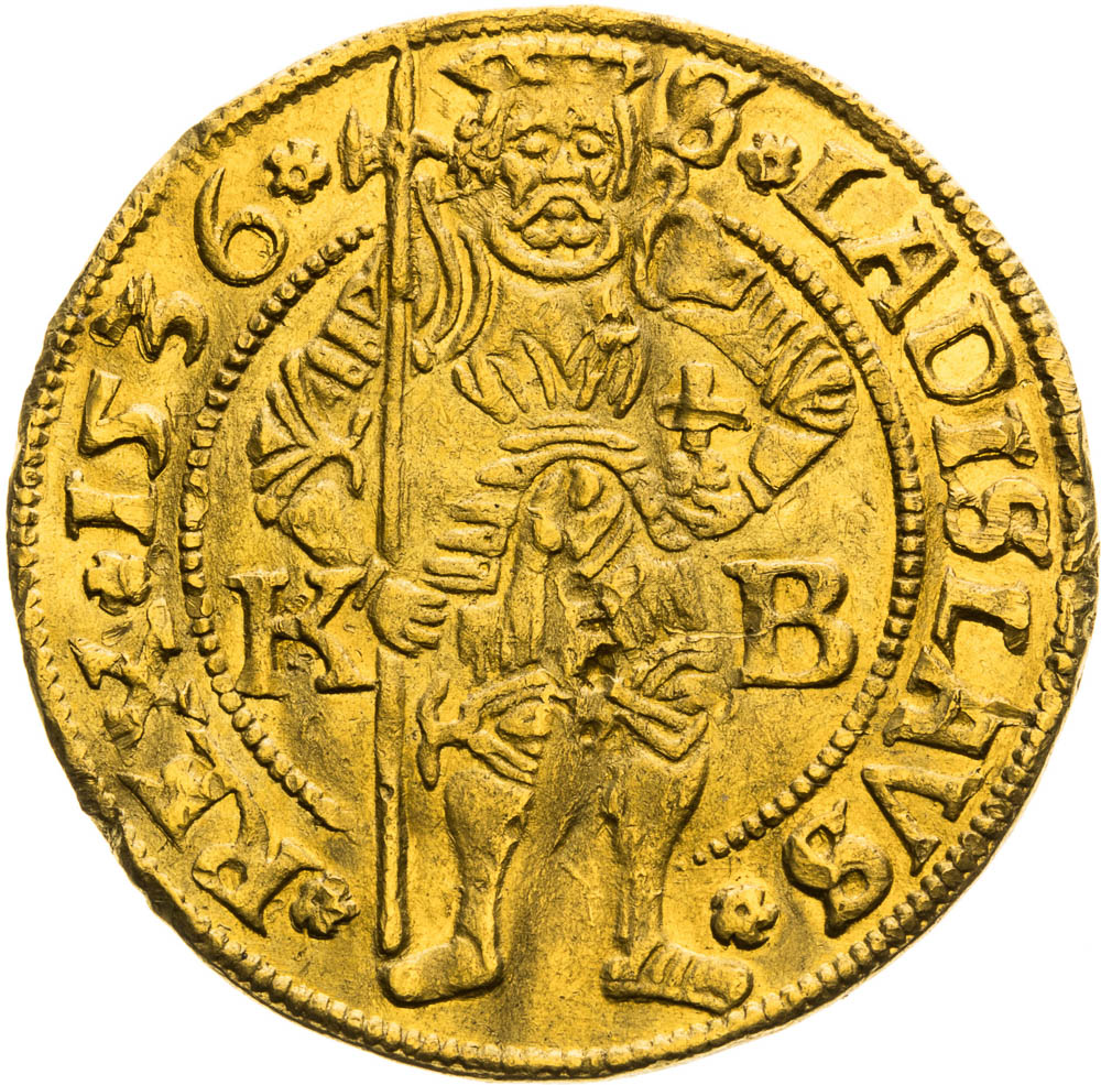 Coin-front