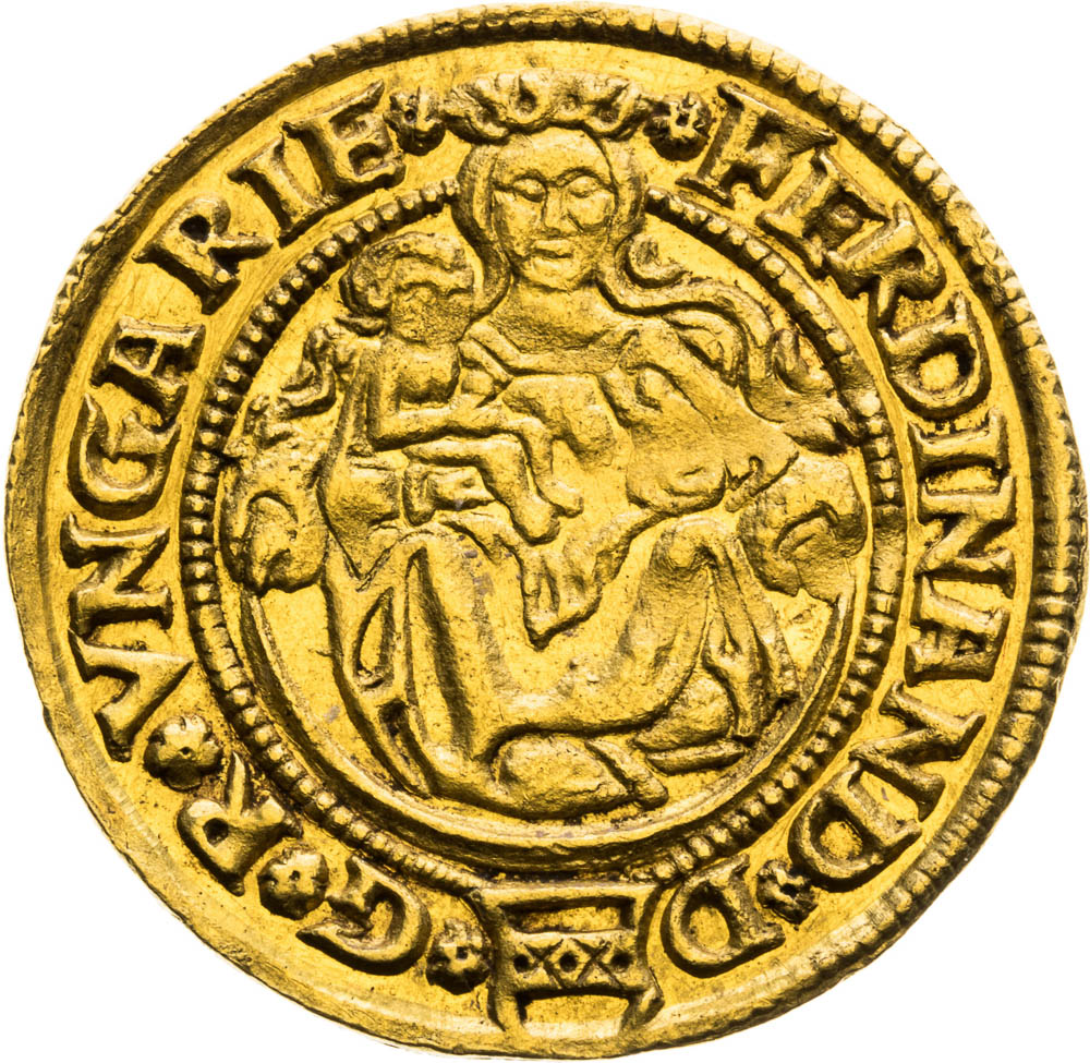 Coin-front