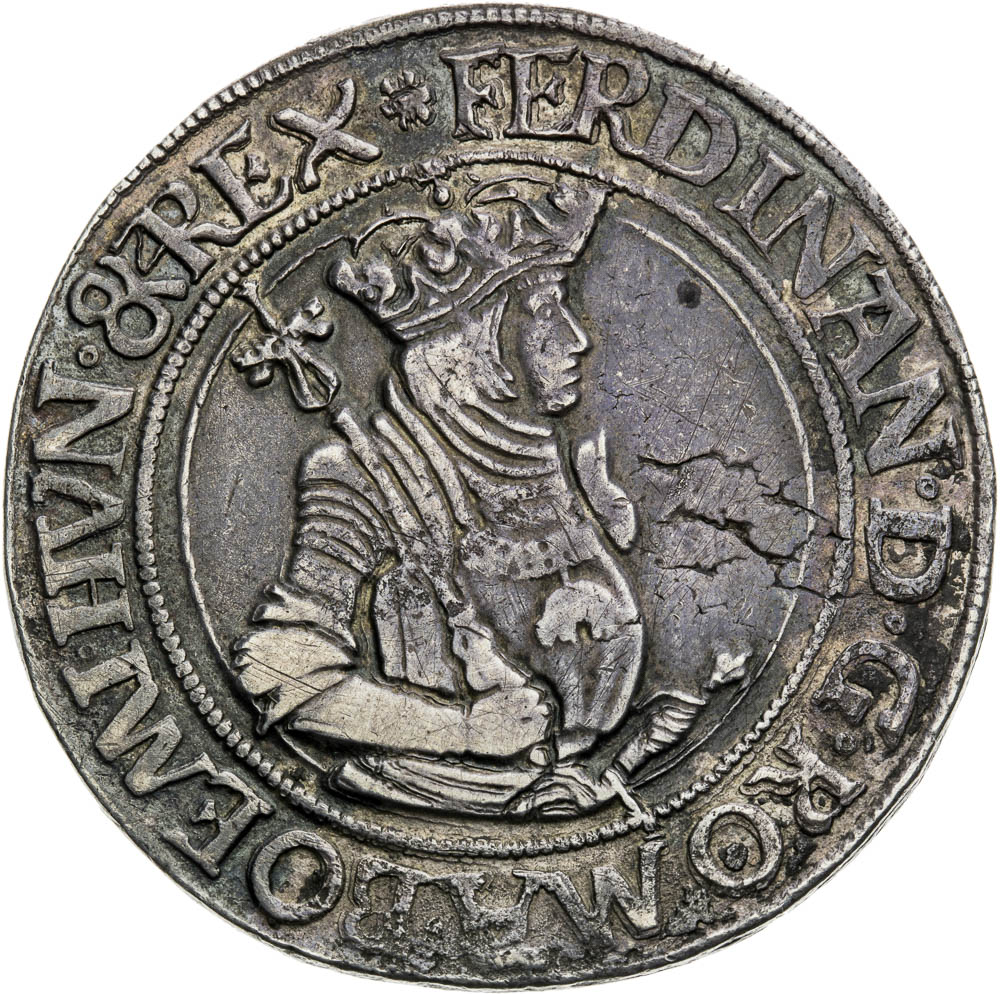 Coin-front