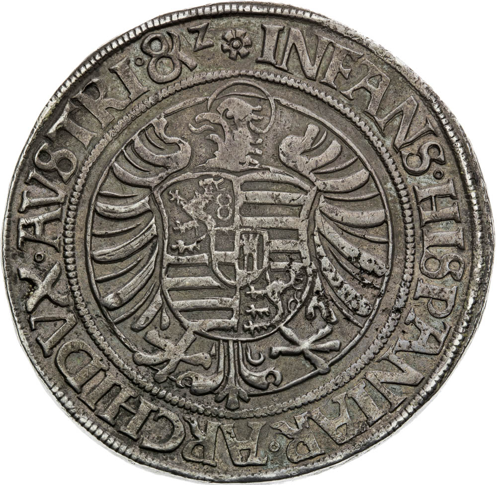 Coin-front