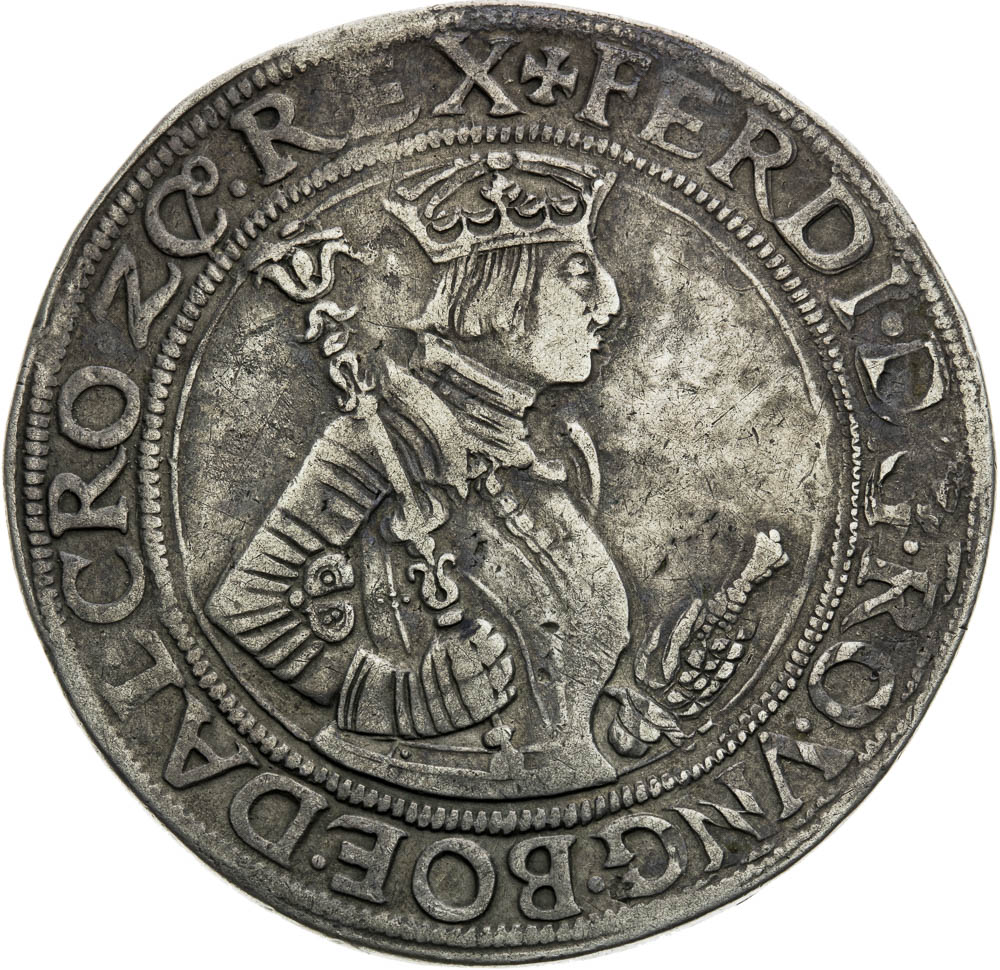 Coin-front