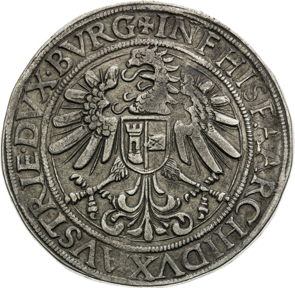 Coin-front