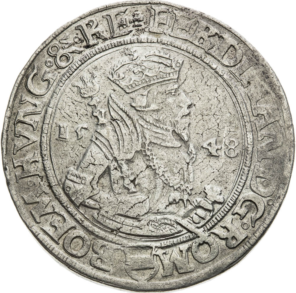 Tolar 1548
