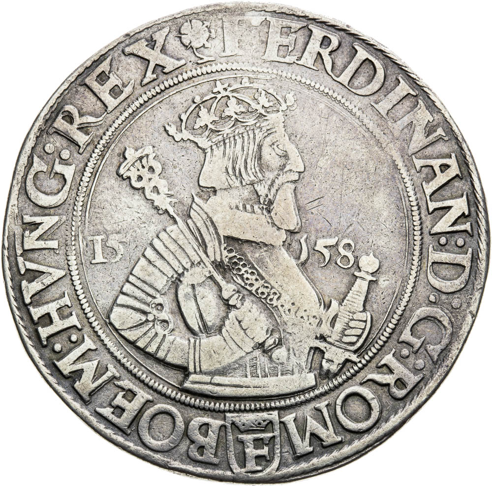 Tolar 1558