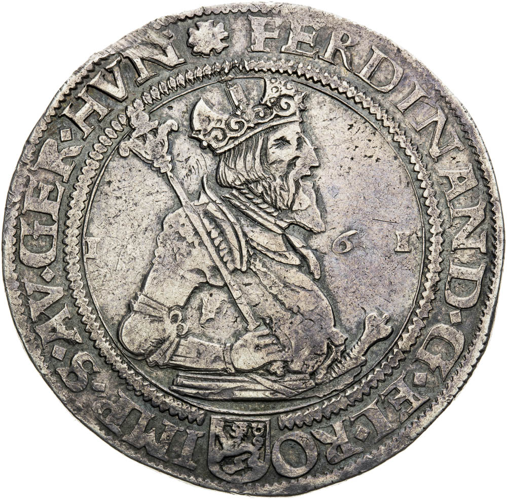 Coin-front