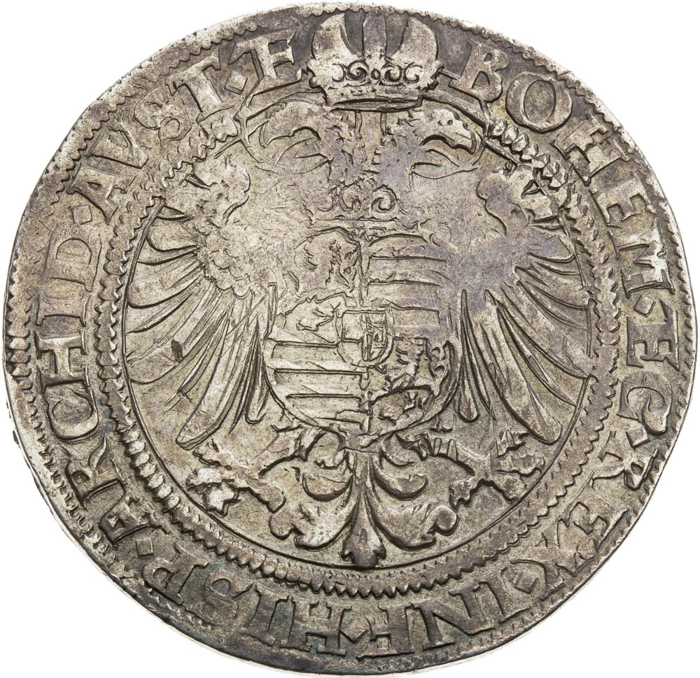 Coin-front
