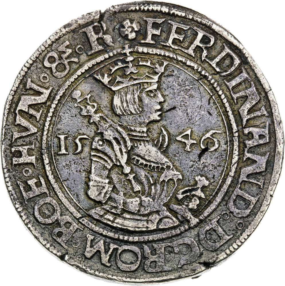 Coin-front