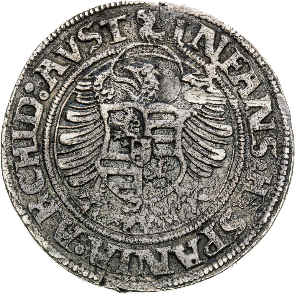 Coin-front