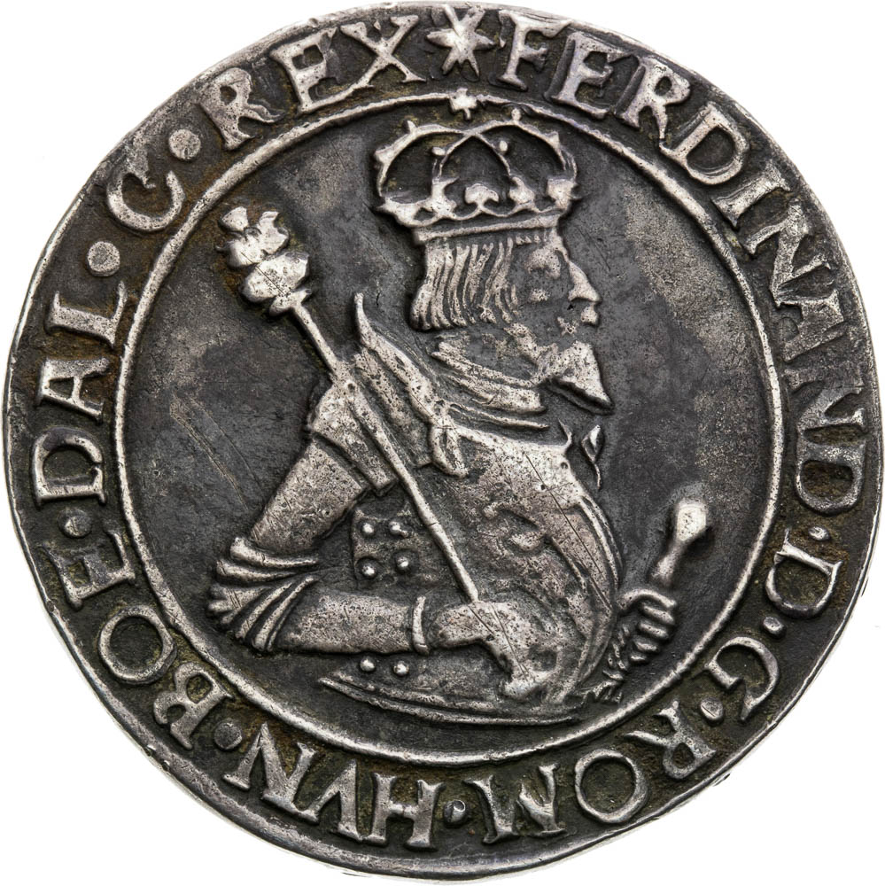 Coin-front