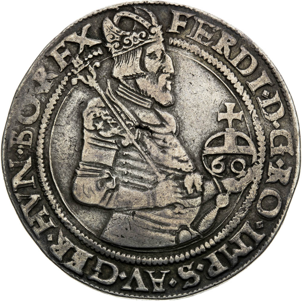 Coin-front
