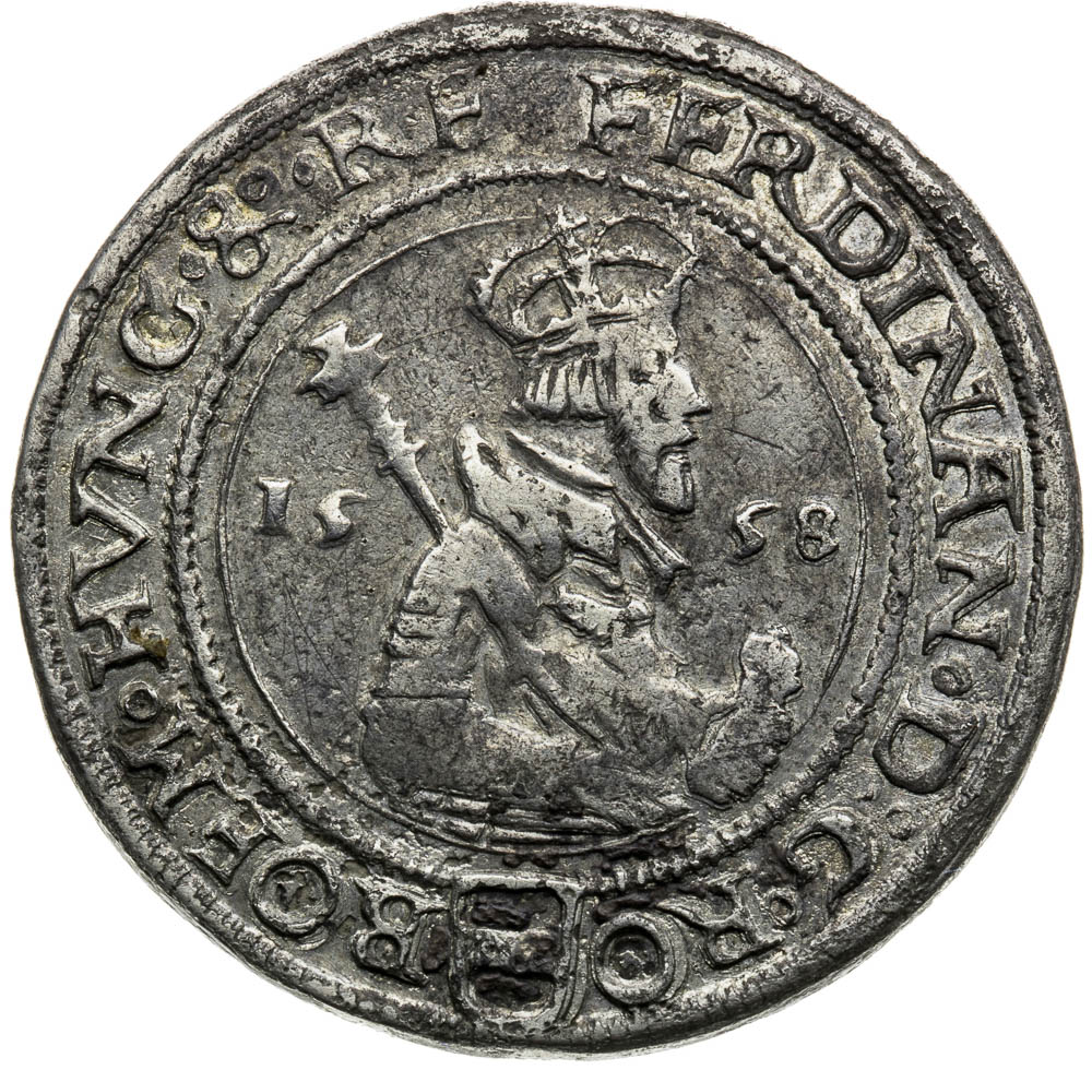 Coin-front