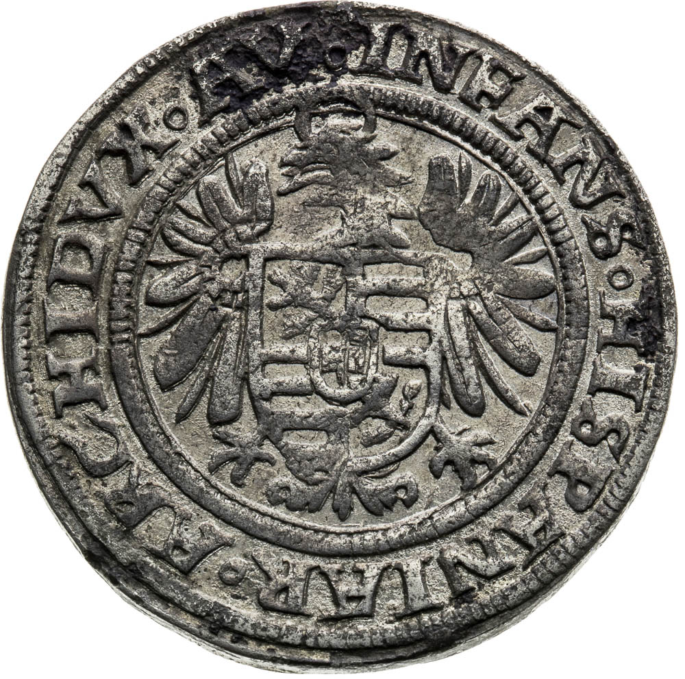 Coin-front