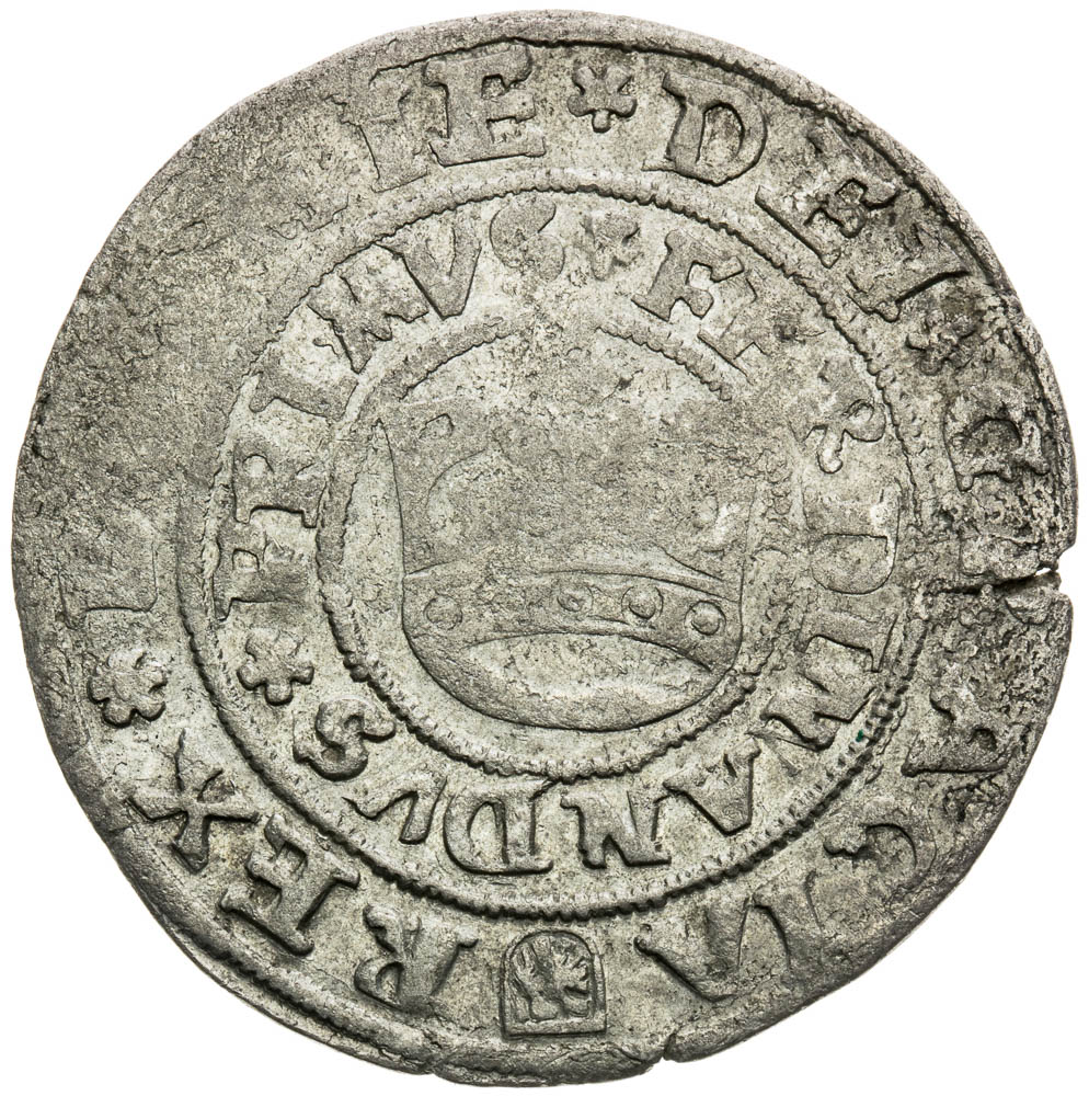 Coin-front