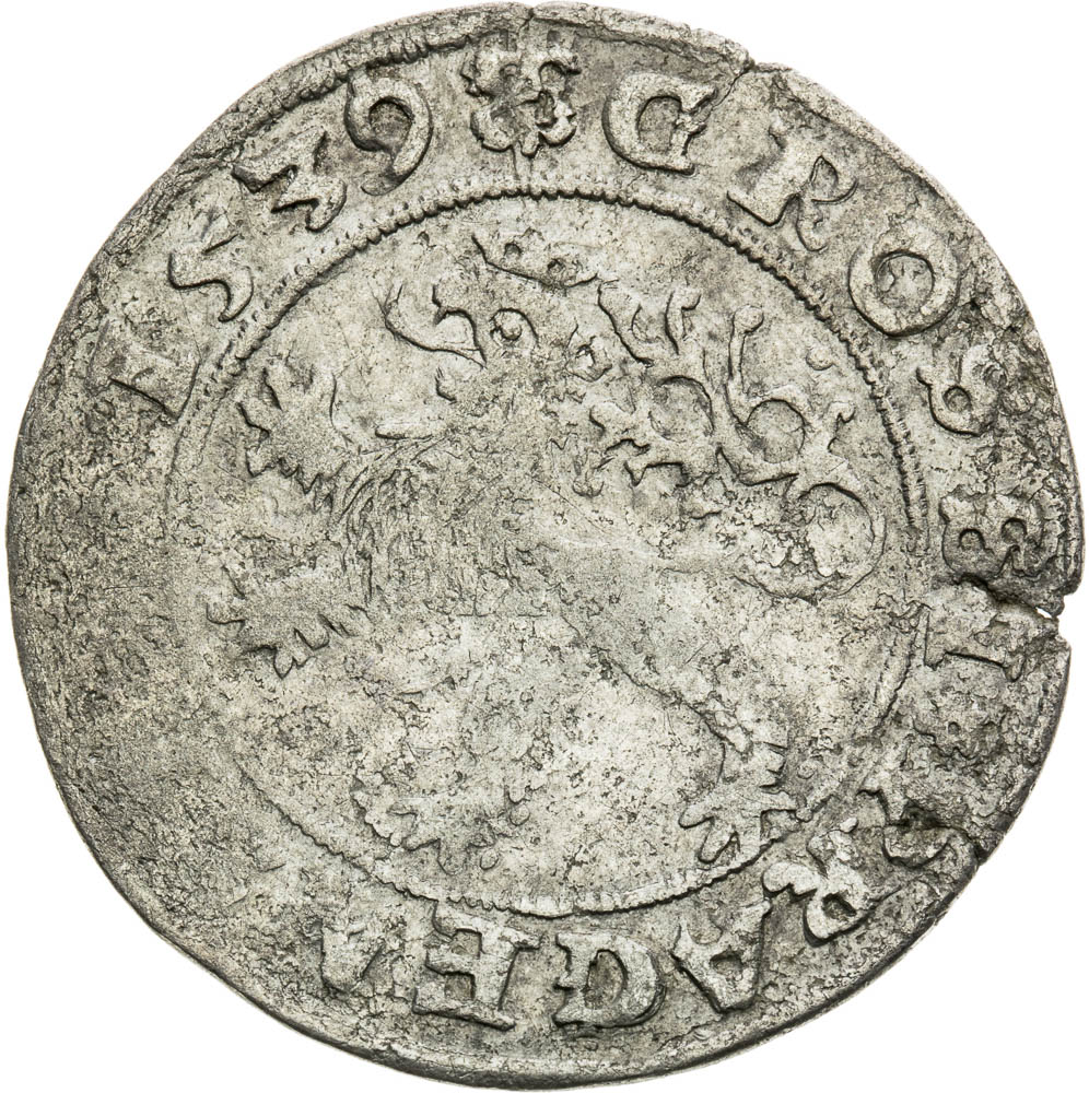 Coin-front