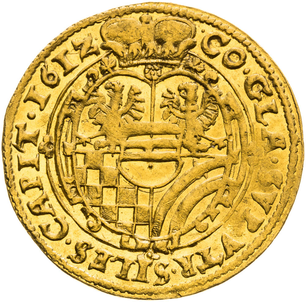 Coin-front