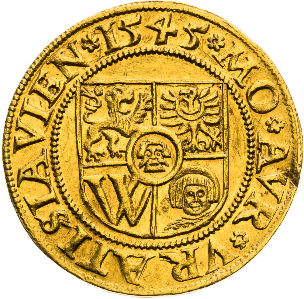 Coin-front