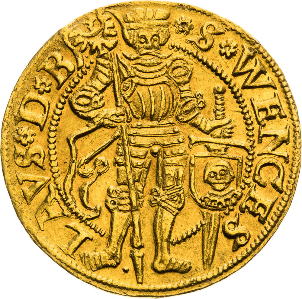 Coin-front