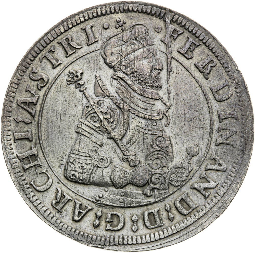 Coin-front