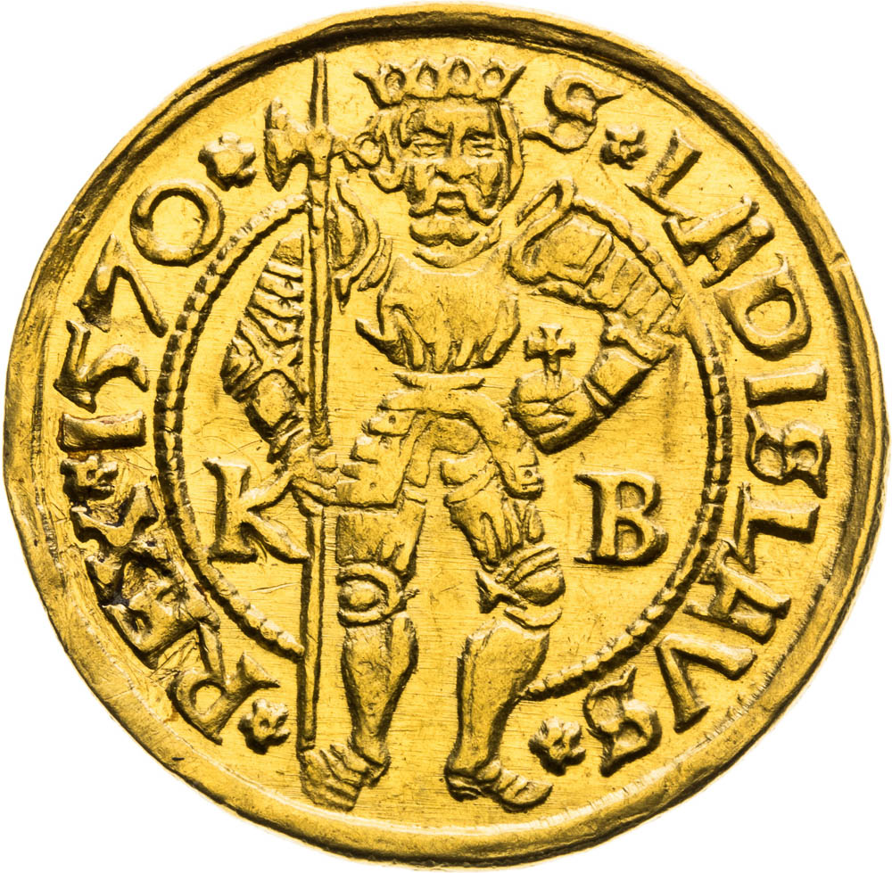 Coin-front