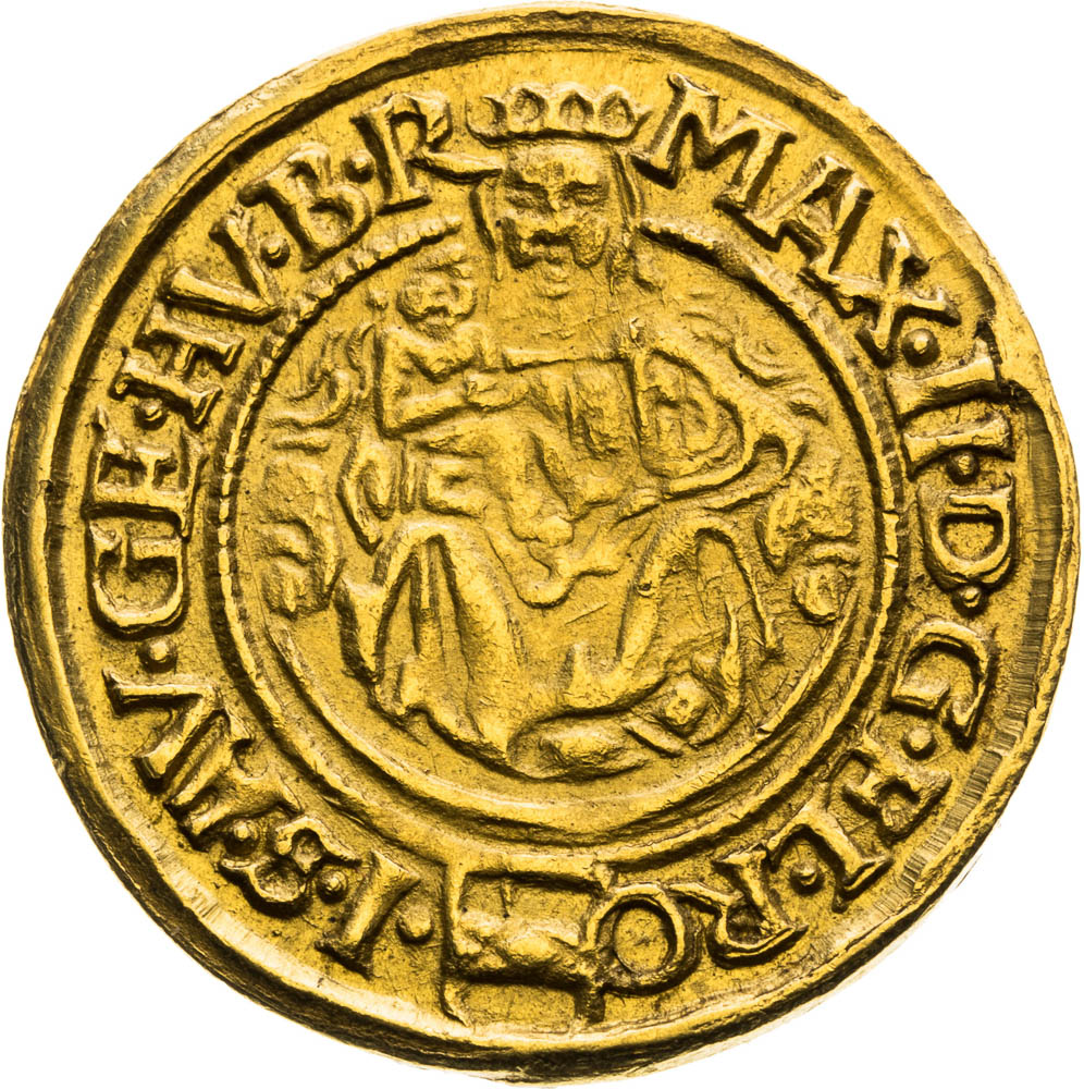 Coin-front